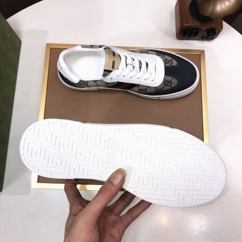 Gucci Low Shoes